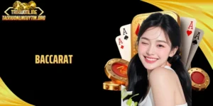Baccarat: Game Đánh Bài Dẫn Đầu Xu Hướng Cá Cược Đỏ Đen
