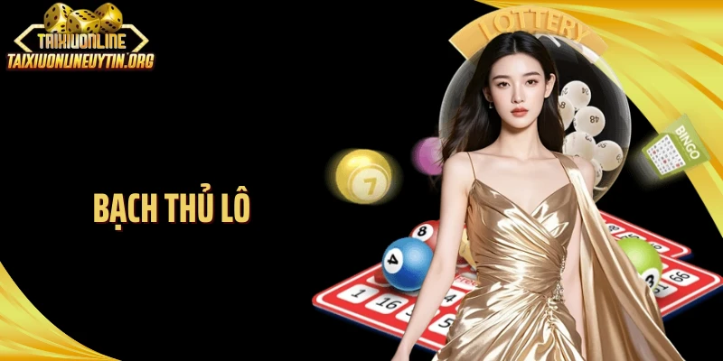 Bạch Thủ Lô: Chiến Lược Đánh Một Con Số Liệu Có Liều Lĩnh?