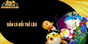 Bắn Cá Đổi Thẻ Cào Khuấy Động Bảng Xếp Hạng Mỗi Ngày