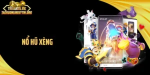 Nổ Hũ Xèng: Tích Lũy Xu Vàng Kích Hoạt Jackpot Khủng