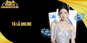Tá Lả Online - Cùng Đấu Trí Căng Não Trong Từng Vòng Hạ Bài