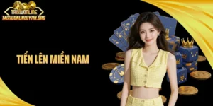 Tiến Lên Miền Nam - Pha Lật Kèo Phút Chót Đầy Kịch Tính