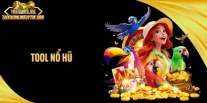 Tool Nổ Hũ: Sự Thật Phía Sau Lời Hứa Nổ Tung Jackpot